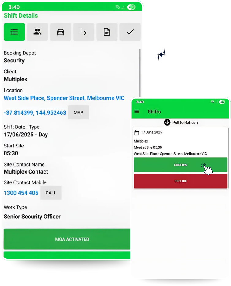 Trafftrak