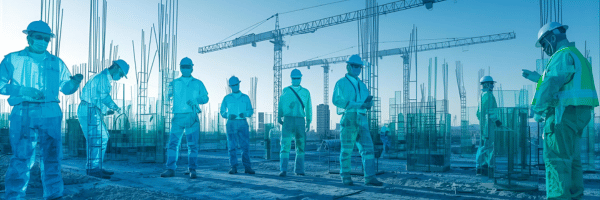 Unlocking Efficiency for Civil Construction Companies
