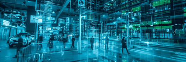 Scheduling Software Benefits in Traffic Control Operations: An Analysis