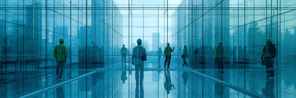 Why Smart Scheduling Is Non-Negotiable for SMBs in Construction and Traffic Control